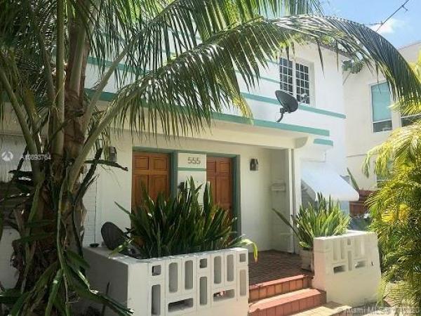 Lincoln, 1553 Jefferson Ave, Miami Beach, Florida 33139, image 2