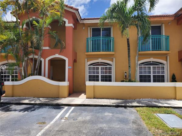 Bonita Golfview Townvillas, 7035 NW 173rd Dr #1606, Country Club, Florida 33015, image 2