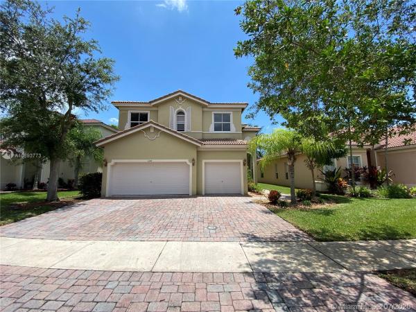 Portofino Oaks, 1147 NE 37th Pl, Homestead, Florida 33033, image 2
