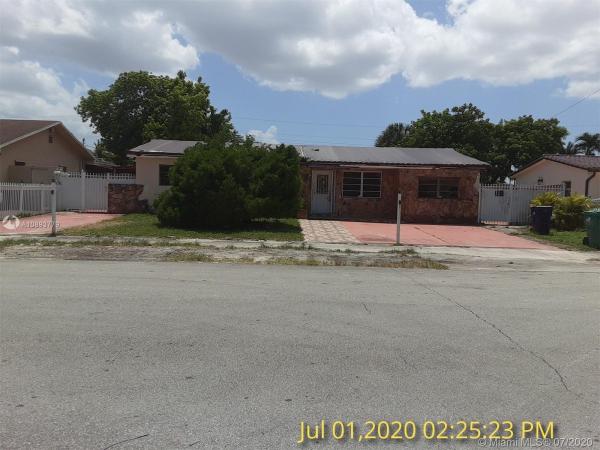 Macson Heights, 3530 SW 104th Ave, University Park, Florida 33165, image 2