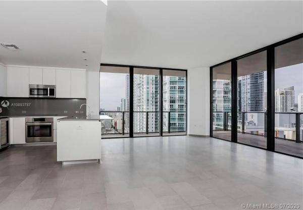 Reach Brickell City Centre, 68 SE 6th St #1211, Miami, Florida 33131, image 2