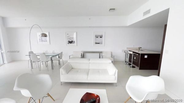 Quantum On The Bay, 1900 N Bayshore Dr #5006, Miami, Florida 33132, image 2