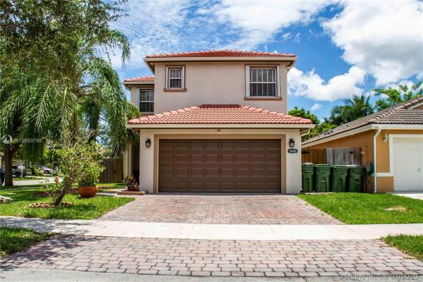 The Shores At Keys Gate, 1401 SE 18th Ter, Homestead, Florida 33035, image 2