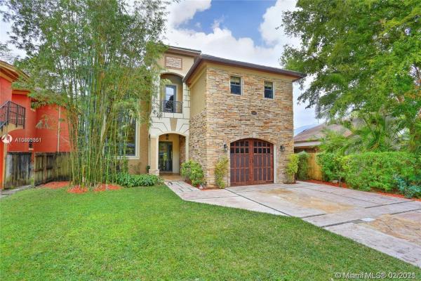 Sunset Pines, 6844 SW 83rd Pl, Glenvar Heights, Florida 33143, image 2