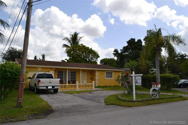 Miramar Isles, 6413 Arbor Dr, Miramar, Florida 33023, image 2