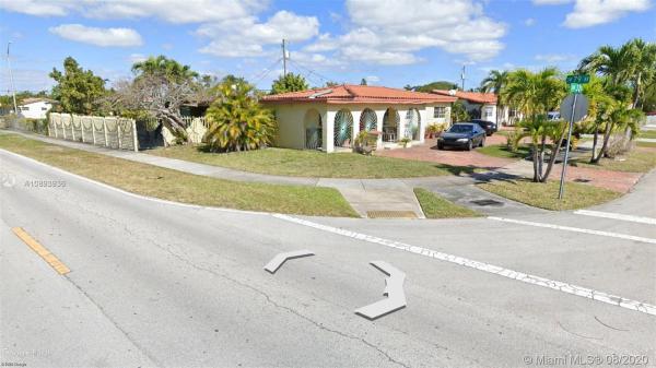 Builders Estates, 7875 SW 32nd Ter, Westchester, Florida 33155, image 2