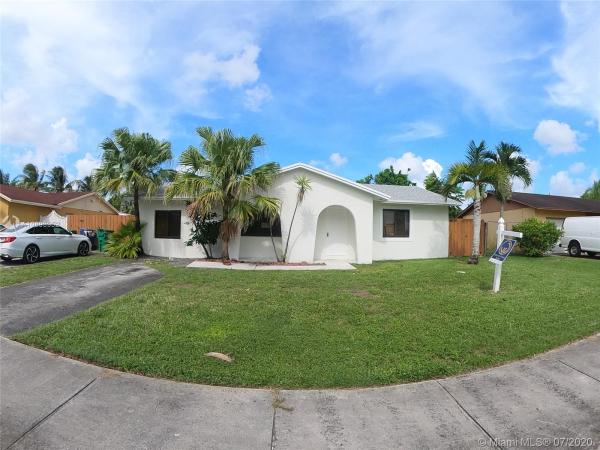 Westwind Lakes, 6631 SW 148th Ct, Kendall West, Florida 33193, image 2