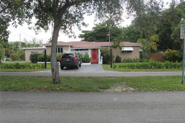 Griffing Biscayne Park Estates, 601 NE 117th St, Biscayne Park, Florida 33161, image 2