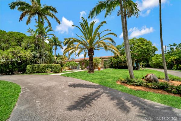 Bird Road Farmsites, 12125 SW 43rd St, Kendale Lakes, Florida 33175, image 2