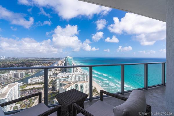 Lyfe Resort & Residences, 4111 S Ocean Dr #PH-6, Hallandale Beach, Florida 33019, image 2