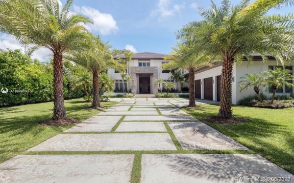Felix Park Home Acres, 5975 SW 102nd St, Pinecrest, Florida 33156, image 2