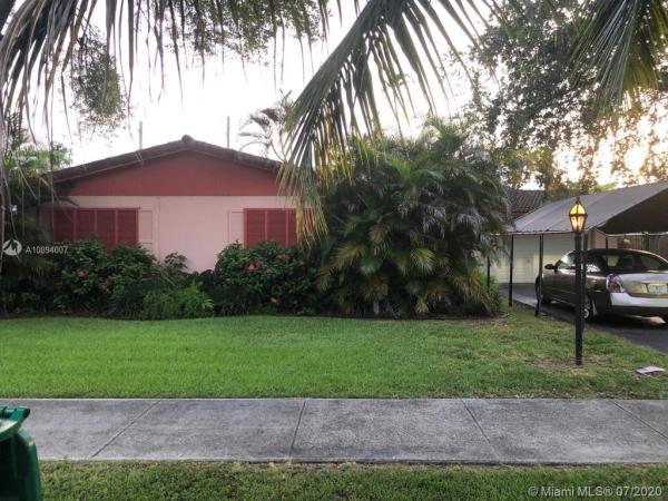 Heftler Homes Sunset Park, 8780 SW 101st Ave, Kendall, Florida 33173, image 2