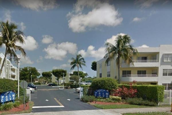 Palm Cove, 10795 SW 108th Ave #305, Kendall, Florida 33176, image 2