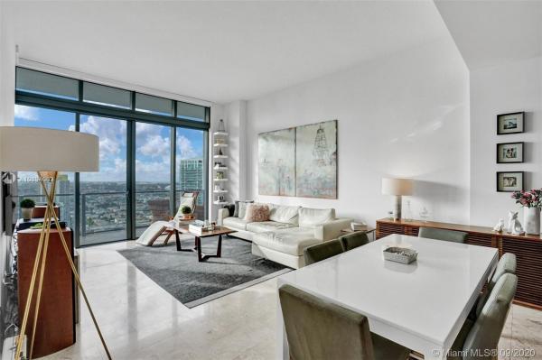 Reach Brickell City Centre, 68 SE 6th St #4010, Miami, Florida 33131, image 2