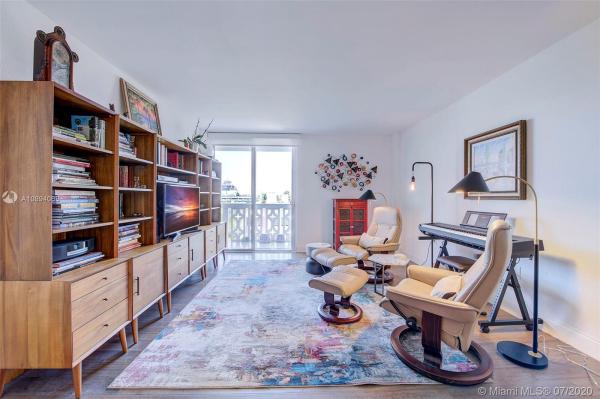 Admiral Towers, 1020 Meridian Ave #510, Miami Beach, Florida 33139, image 2