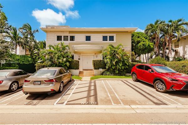 1101 98th St #4, Bay Harbor Islands, Florida 33154, image 1