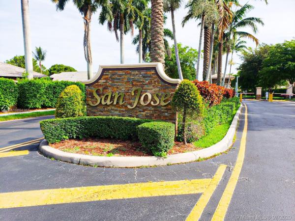 San Jose, 14154 SW 155th Ct, Country Walk, Florida 33196, image 2