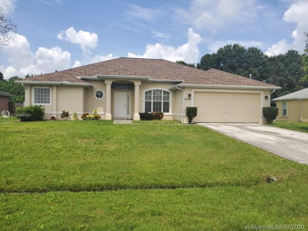 3774 SW Manak St, Florida 34953, image 2