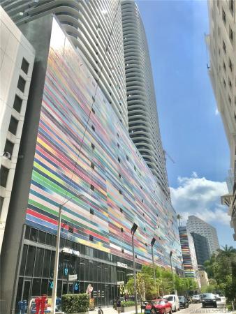 Brickell Heights West, 55 SW 9th St #2308, Miami, Florida 33130, image 2
