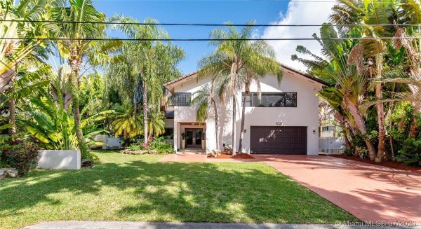 Biscayne River Heights, 1173 NE 104th St, Miami Shores, Florida 33138, image 2