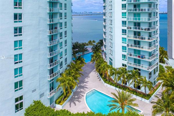 Quantum On The Bay, 1900 N Bayshore Dr #4505, Miami, Florida 33132, image 2