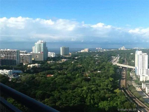 Infinity At Brickell, 60 SW 13th St #3219, Miami, Florida 33130, image 2