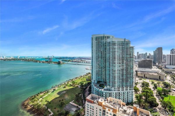Paramount Bay, 2020 N Bayshore Dr #3410, Miami, Florida 33137, image 2