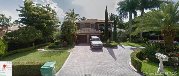 Karina Estates, 16137 SW 154th Ct, Richmond West, Florida 33187, image 2