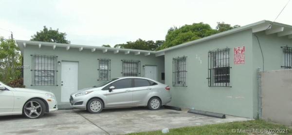 231 SW 5th St, Homestead, Florida 33030, image 2