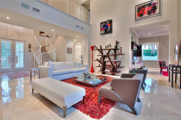 Grand Bay Estates, 27 Grand Bay Estates Cir, Key Biscayne, Florida 33149, image 2