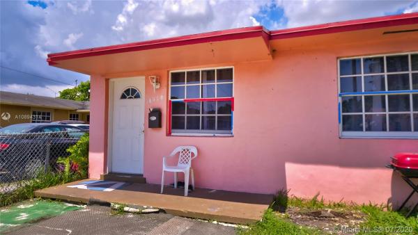 10408 NW 6th Ave, Unincorporated Dade County, Florida 33150, image 2