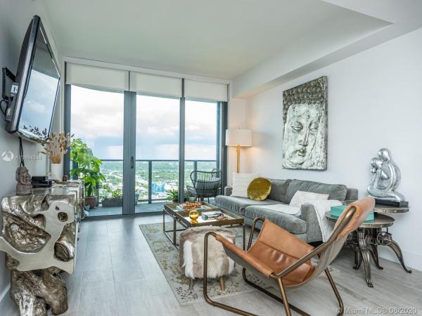 Hyde Midtown, 121 NE 34th St #2610, Miami, Florida 33137, image 2