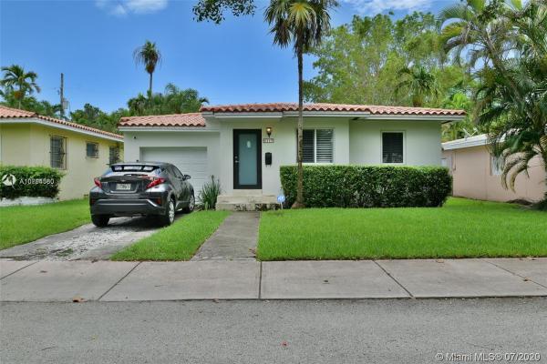 Tamiami Place, 1117 Wallace St, Coral Gables, Florida 33134, image 2