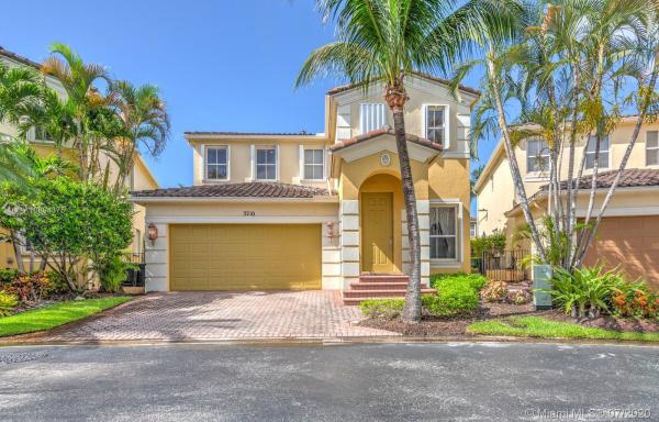 Aventura Lakes, 3210 NE 212th St, Aventura, Florida 33180, image 2