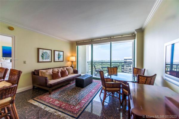 The Ritz-Carlton Executive Residences, 3350 SW 27th Ave #1708, Miami, Florida 33133, image 2
