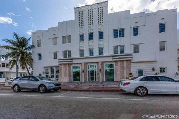 South Beach Bayside, 3025 Indian Creek Dr #212, Miami Beach, Florida 33140, image 2