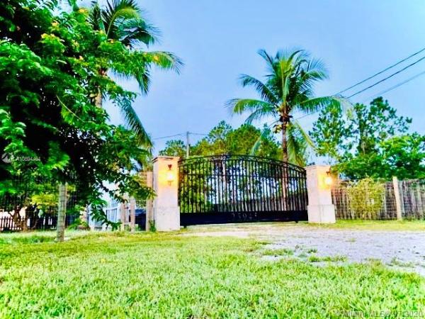 Redland No HOA, 25945 SW 197th Ave, Redland, Florida 33031, image 2