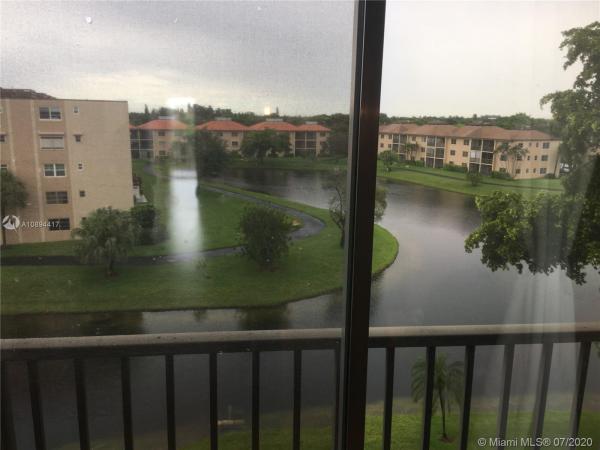 Cascades Of Lauderhill, 7840 NW 50th St #505, Lauderhill, Florida 33351, image 1