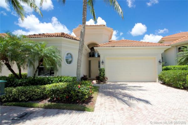Legend Club, 8497 Legend Club Dr, West Palm Beach, Florida 33412, image 2