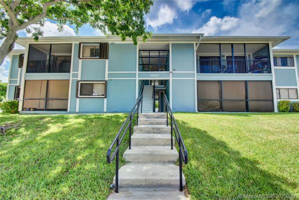 19760 SW 103rd Ct #203, Cutler Bay, Florida 33157, image 2
