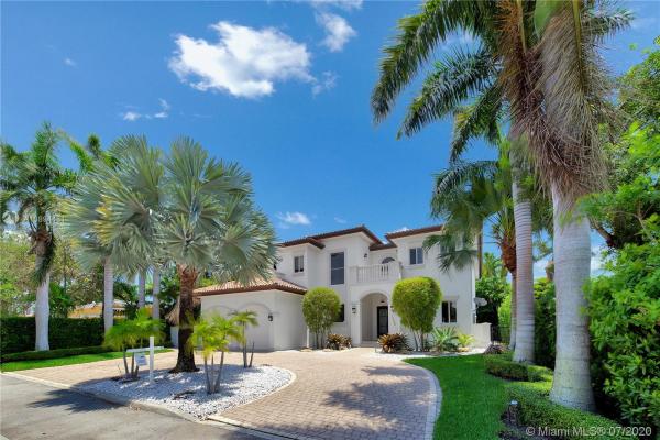 Bay Harbor Islands Residential, 1350 99th St, Bay Harbor Islands, Florida 33154, image 2