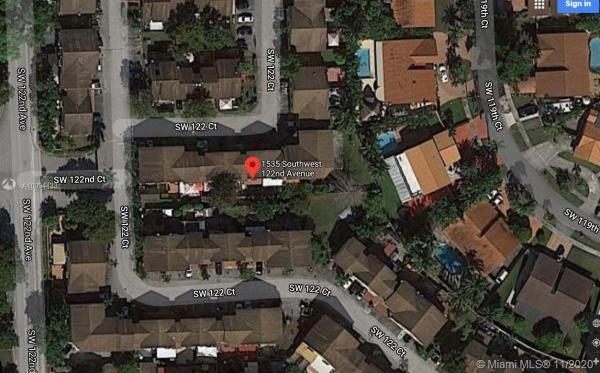 International Princess, 1535 SW 122nd Ave #3-4, Tamiami, Florida 33184, image 2