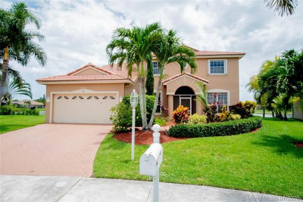 Waterways At Boca Winds, 12664 Tucano Cir, Boca Raton, Florida 33428, image 2
