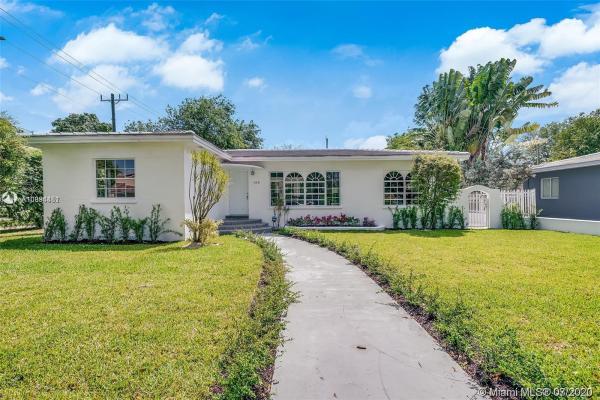 El Portal, 168 NE 91st St, Miami Shores, Florida 33138, image 2