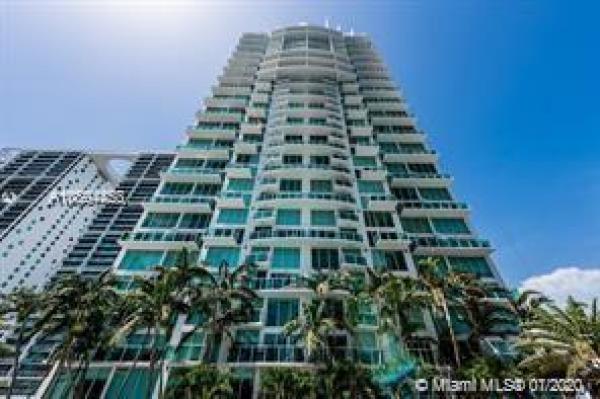 Brickell On The River South Tower, 41 SE 5th St #1008, Miami, Florida 33131, image 2