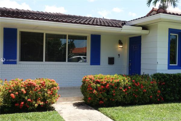 Coral Way Heights, 6145 SW 27th St, Coral Terrace, Florida 33155, image 2
