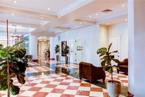 King David Of Sunny Isles, 17555 Atlantic Blvd #603, Sunny Isles Beach, Florida 33160, image 2