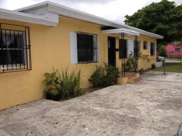 Groveland Park, 248 NW 69th St, Miami, Florida 33150, image 2