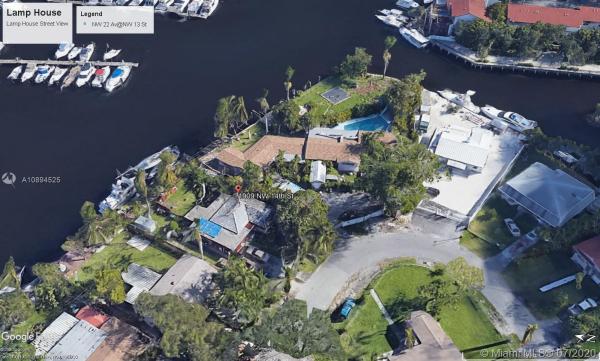 Durham Park, 1909 NW 14th St, Miami, Florida 33125, image 2