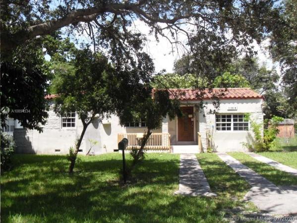 Biscayne Park No HOA, 11910 NE 11th Ct, Biscayne Park, Florida 33161, image 2